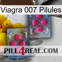 Viagra 007 Pills 15